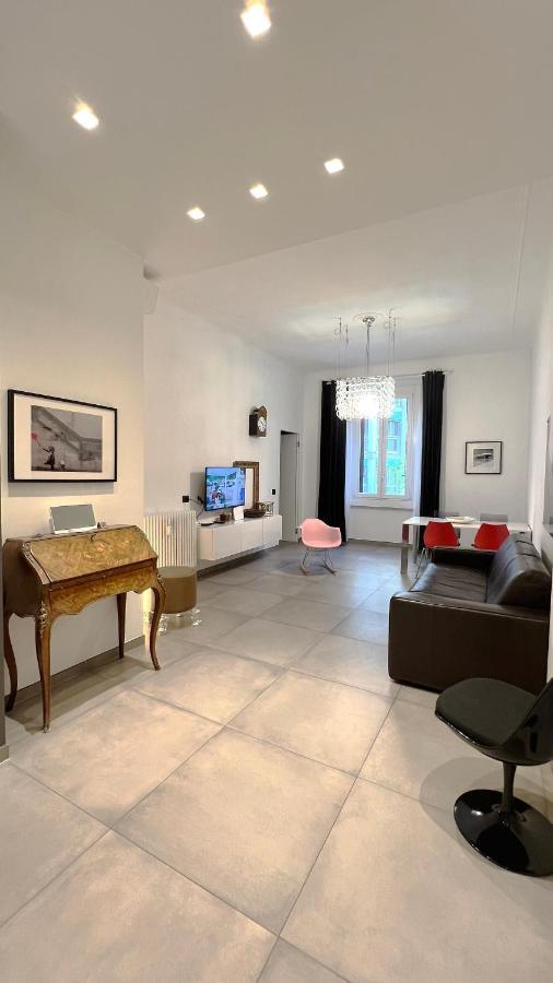 Apartment Centro, City Life, Mico Milan Bagian luar foto