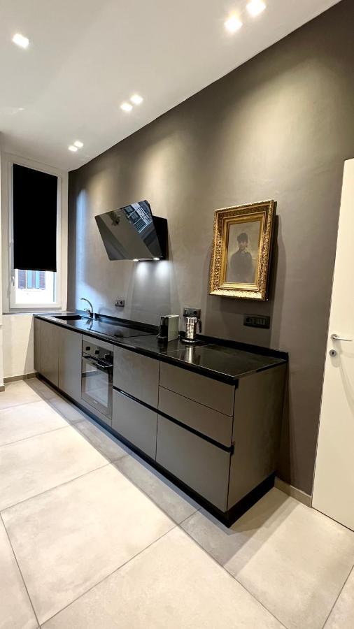 Apartment Centro, City Life, Mico Milan Bagian luar foto