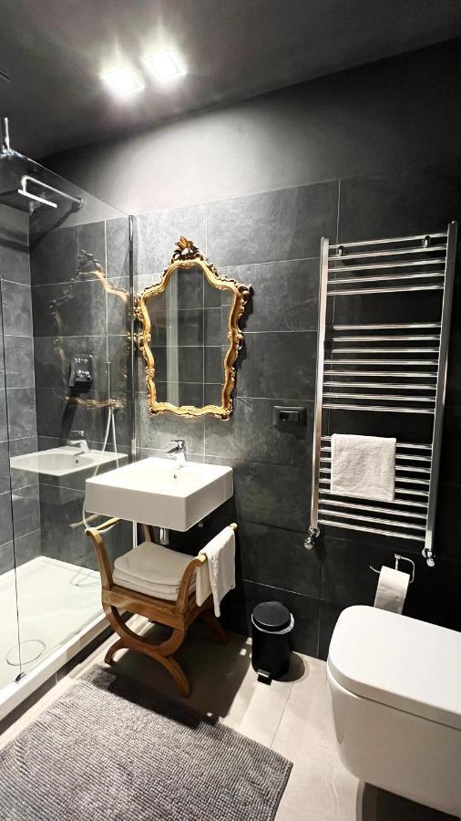 Apartment Centro, City Life, Mico Milan Bagian luar foto