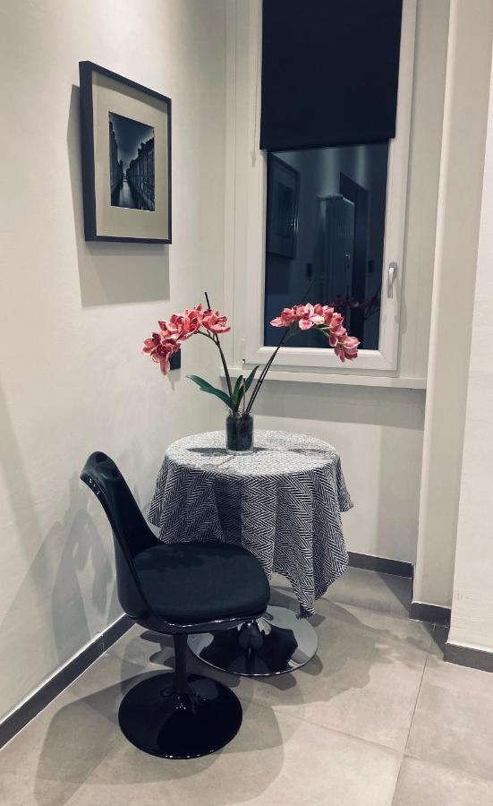 Apartment Centro, City Life, Mico Milan Bagian luar foto