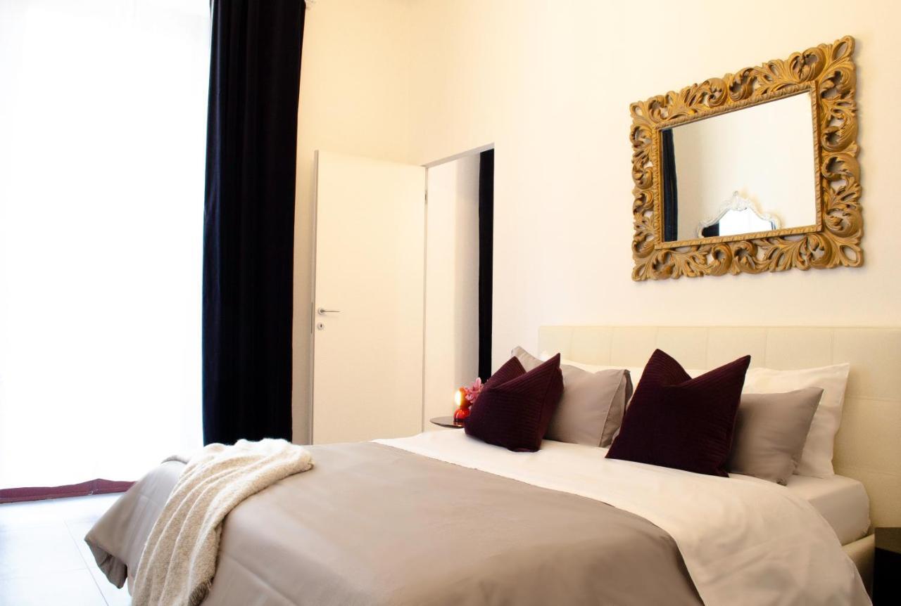 Apartment Centro, City Life, Mico Milan Bagian luar foto