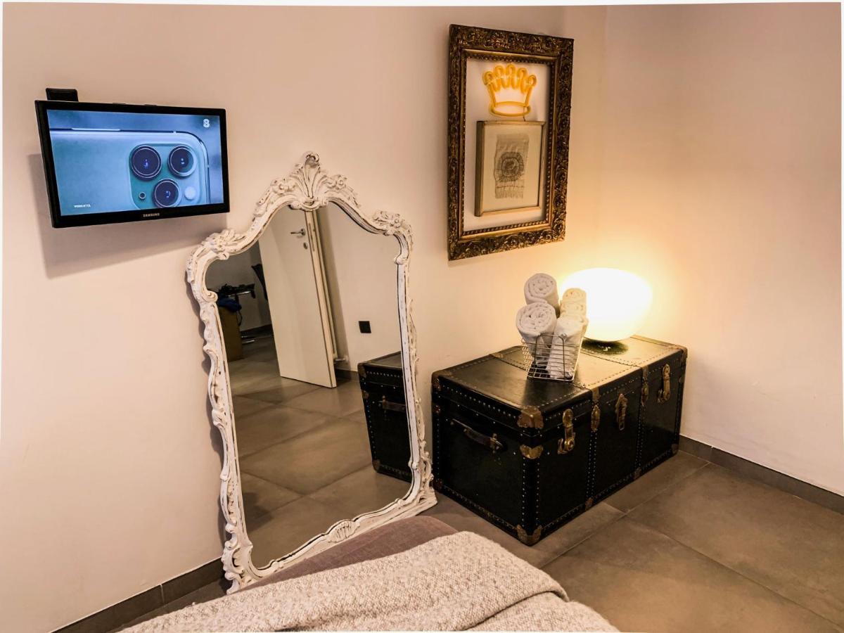 Apartment Centro, City Life, Mico Milan Bagian luar foto